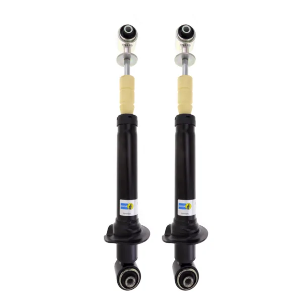 Bilstein B4 OE Replacement Rear Shocks 1996-2001 Audi A4 Quattro