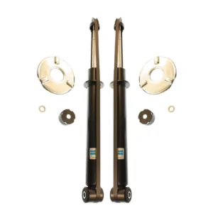 Bilstein B4 OE Replacement Rear Shocks for 1990-1997 Volkswagen Passat 2WD-4WD