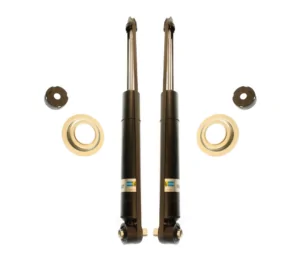 Bilstein B4 OE Replacement Rear Shocks for 1997-2001 BMW 740i 2WD-4WD