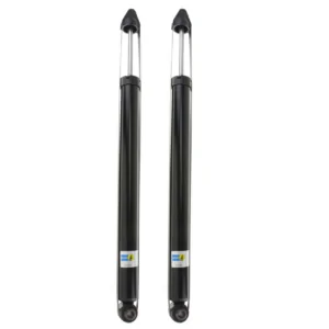 Bilstein B4 OE Replacement Rear Shocks for 2004-2009 Mazda 3 2WD-4WD