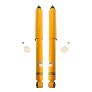 Bilstein B6 Performance Rear Shocks for 1965-1969 Porsche 912