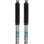Bilstein B8 5100 0-1.5 Rear Lift Shocks for 2022-2023 Nissan Frontier