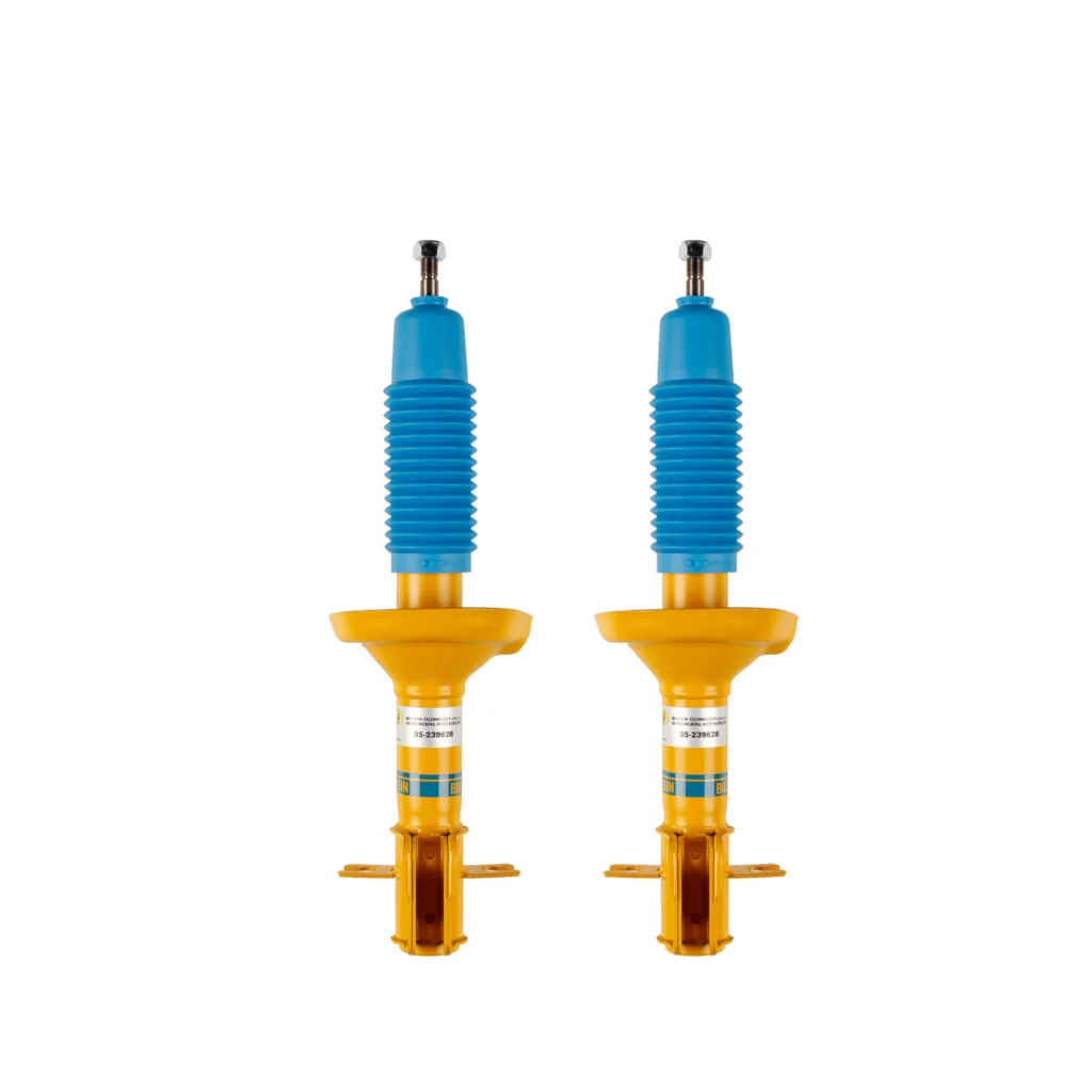 Bilstein B8 Performance Plus Front Shocks for 1975-1984 Volkswagen Rabbit