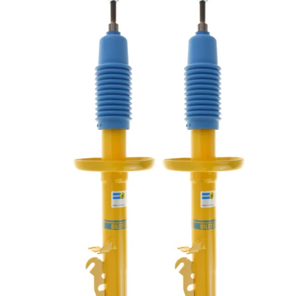 Bilstein B8 Performance Plus Front Shocks for 1985-1989 Merkur XR4Ti