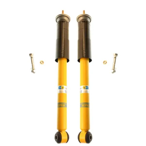 Bilstein B8 Performance Plus Front Shocks for 1992-1993 Mercedes-Benz 300SD