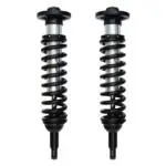 ICON 2.5 VS IR Coilover Kit with 6 Fabtech for 2004-2008 Ford F-150 2WD