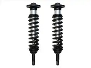ICON 2.5 VS IR Coilover Kit with 6 Fabtech for 2004-2008 Ford F-150 2WD