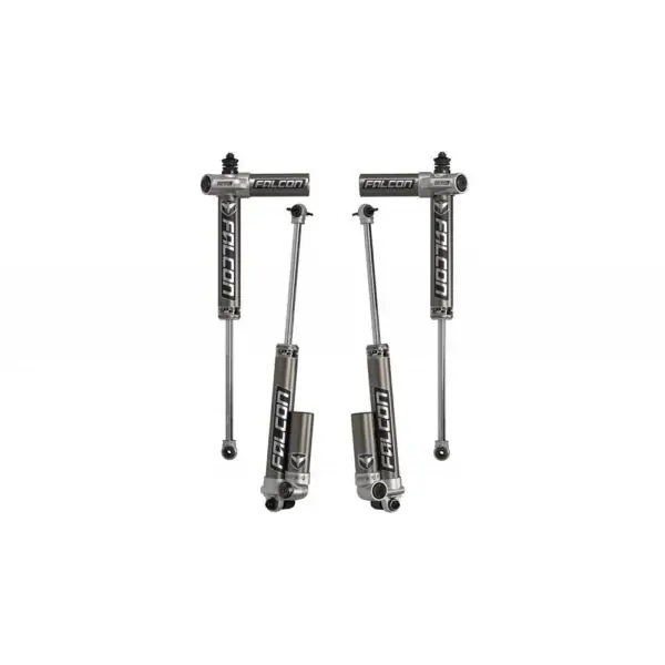 Falcon SP2 3.1 Piggyback Shock Lift Kit (1.5"–2.5") for 2007-2018 Jeep Wrangler JK - 02-02-31-400-002