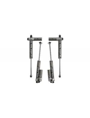 Falcon SP2 3.1 Piggyback Lift Shock Kit for 5-6" Lift for 2007-2018 Jeep Wrangler JK - 02-02-31-400-406