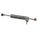 Falcon Nexus EF 2.2 Fast Adjust Steering Stabilizer – Stock Tie Rod for 1997-2006 Wrangler TJ - 04-02-22-110-001