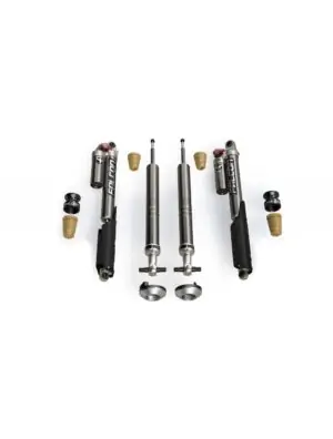Falcon Sport 4-6" Lift Level System for 2015-2023 Ford F-150 - 05-04-32-400-406
