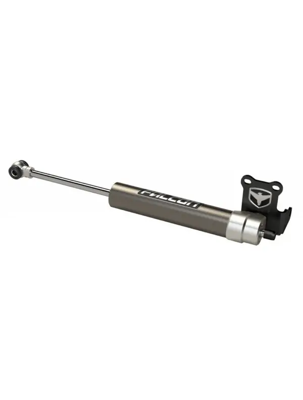 Falcon Nexus EF 2.1 Lift Steering Stabilizer for Stock Tie Rods for 2018-2023 Jeep Wrangler JL - 09-02-21-110-000