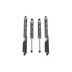 Falcon 0-2" Lift Sport Shock Kit for 2017-2023 Ford F-250 - 18-04-21-400-002