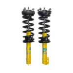 Bilstein 4600 Assembled Coilovers with OE Coils for 2005-2010 Jeep Grand Cherokee WK