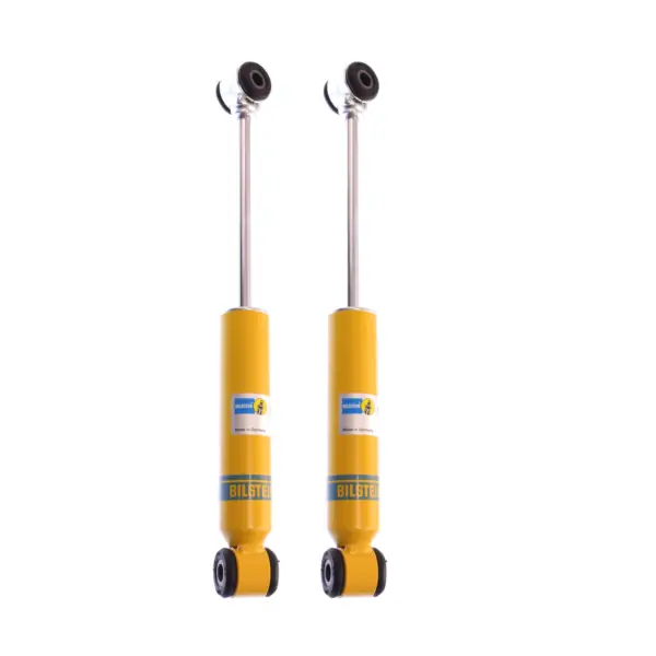 Bilstein B6 Performance Rear Shocks for 1987-2004 Ford Mustang