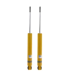 Bilstein B6 Performance Rear Shocks for 1996-1999 BMW 328is