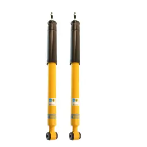 Bilstein B6 Performance Rear Shocks for 1998-2004 SLK230