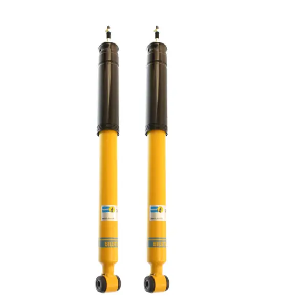 Bilstein B6 Performance Rear Shocks for 1998-2004 SLK230
