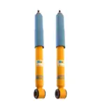 Bilstein B6 Performance Rear Shocks for 1998-2004 Volvo C70