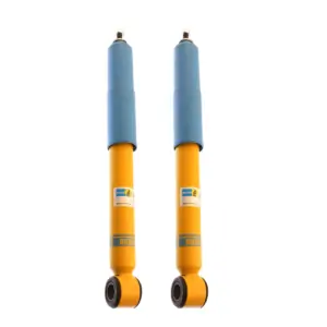 Bilstein B6 Performance Rear Shocks for 1998-2004 Volvo C70