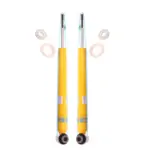 Bilstein B6 Performance Rear Shocks for 1999-2009 Saab 9-5