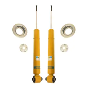 Bilstein B8 Performance Plus Rear Shocks for 1995-2001 BMW 740iL