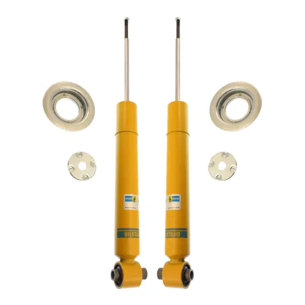 Bilstein B8 Performance Plus Rear Shocks for 1997-2001 BMW 740i