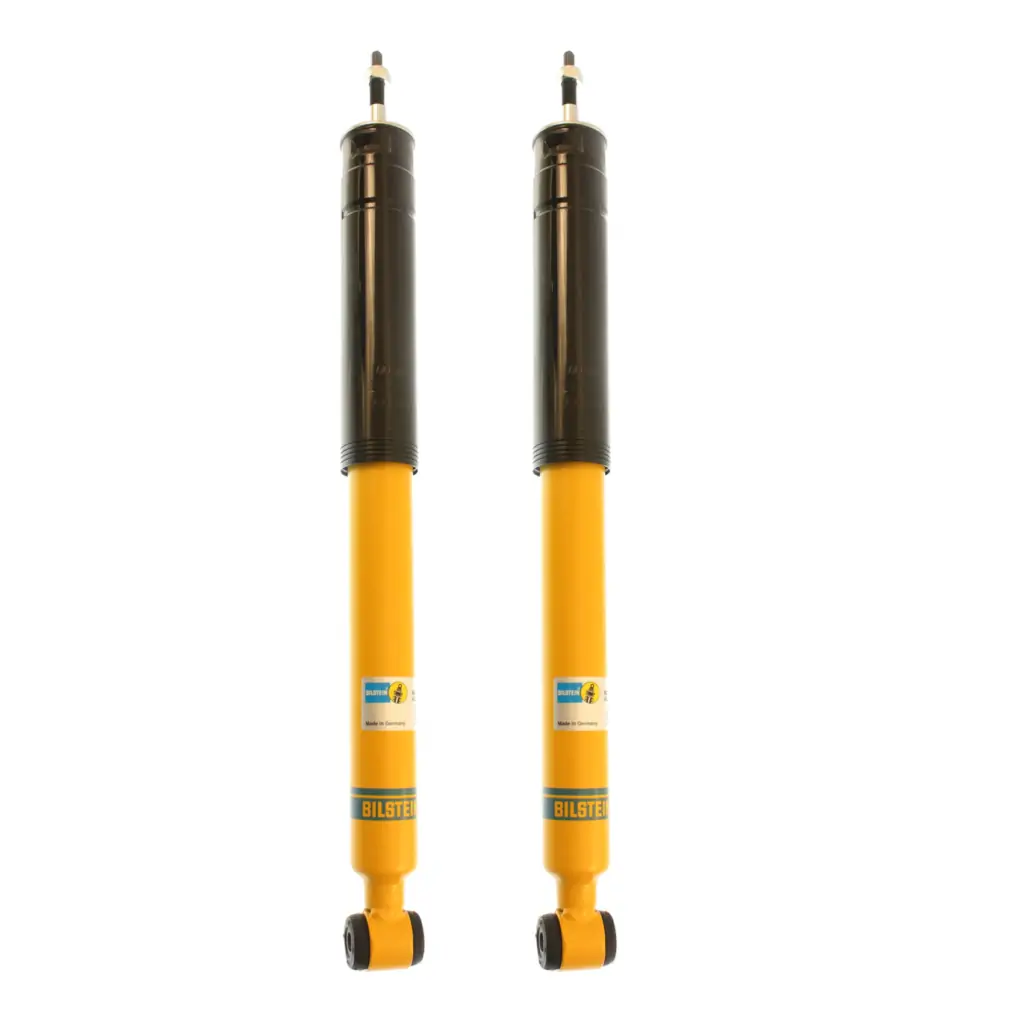 Bilstein B8 Performance Plus Rear Shocks for 2002-2004 Mercedes-Benz SLK32 AMG