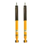 Bilstein B8 Performance Plus Rear Shocks for 2002-2004 Mercedes-Benz SLK32 AMG