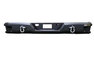 07-13 Chevy 1500 Rear Bumper Fishbone Offroad - FB22367