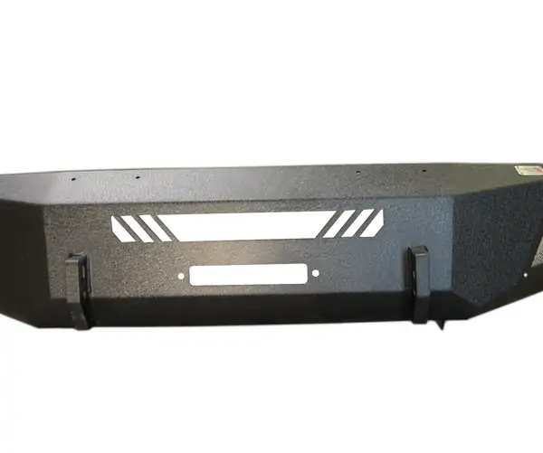 09-14 F150 Pelican Front Bumper Fishbone Offroad - FB22347