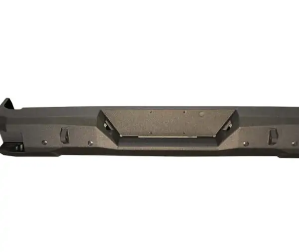 09-14 F150 Rear Bumper Fishbone Offroad - FB22356