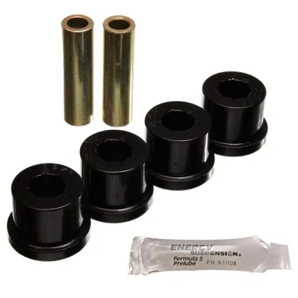 Energy Suspension Rear Control Arm Bushing Black for 1986-1991 Mazda RX-7 11.3103G