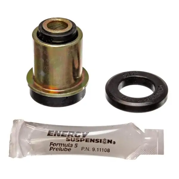 Energy Suspension Control Arm Bushing Black for 1948-1953 Ferrari 166 13.3101G