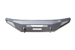 15-17 F150 Pelican Front Winch Bumper Fishbone Offroad - FB22365