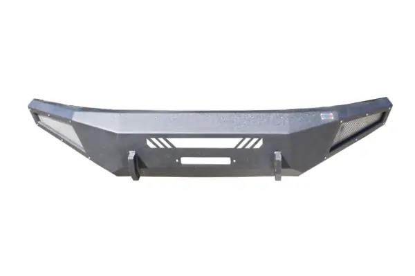 15-17 F150 Pelican Front Winch Bumper Fishbone Offroad - FB22365
