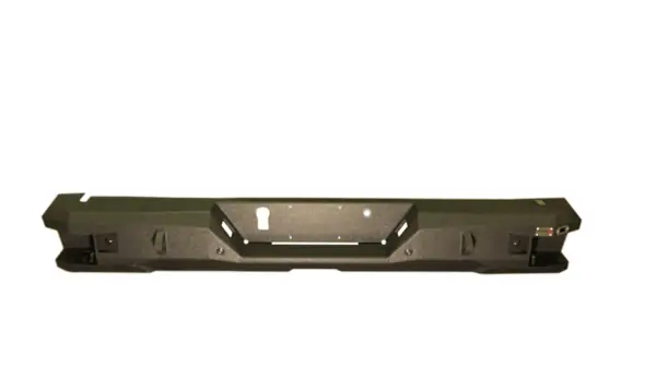 15-20 F150 Pelican Rear Bumper Fishbone Offroad - FB22364