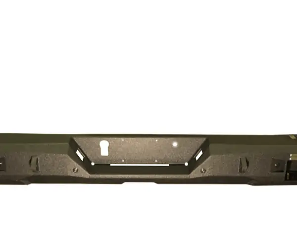 15-20 F150 Pelican Rear Bumper Fishbone Offroad - FB22364
