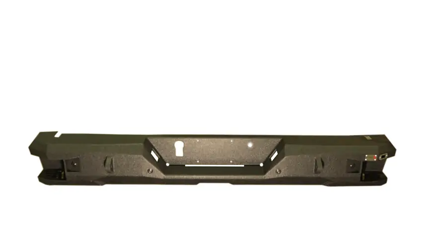 15-20 F150 Pelican Rear Bumper Fishbone Offroad - FB22364