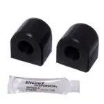 Energy Suspension Front Stabilizer Bar Mount Bushing Black for 2012-2013 Volkswagen Golf R 15.5107G