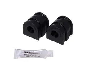 Energy Suspension Rear Stabilizer Bar Mount Bushing Black for 2010-2017 Volkswagen GTI 15.5110G