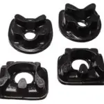 Energy Suspension Front Motor Mount Black for 1992-2001 Honda Prelude 16.1103G