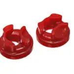 Energy Suspension Front Motor Mount Red for 1990-1993 Honda Accord 16.1107R