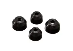 Energy Suspension Front Ball Joint Boot Black for 1995-1997 Honda Odyssey 16.13102G