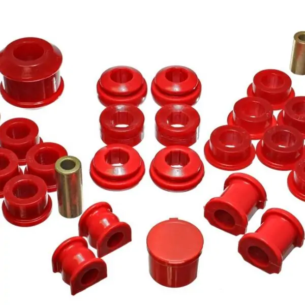 Energy Suspension Front