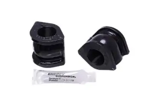 Energy Suspension Front Stabilizer Bar Mount Bushing Black for 2006-2011 Honda Civic 16.5148G