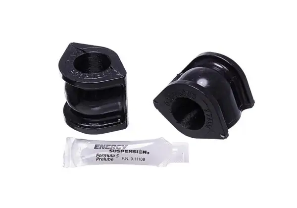 Energy Suspension Front Stabilizer Bar Mount Bushing Black for 2006-2011 Honda Civic 16.5148G