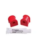 Energy Suspension Rear Stabilizer Bar Mount Bushing Red for 2006-2011 Honda Civic 16.5149R