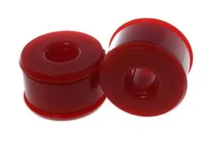 Energy Suspension Trailing Arm Bushing Red for 1988-2000 Honda Civic 16.7106R