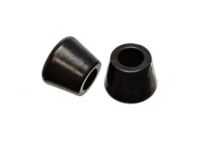 Energy Suspension Front Bump Stop Black for 1992-2001 Honda Prelude 16.9101G